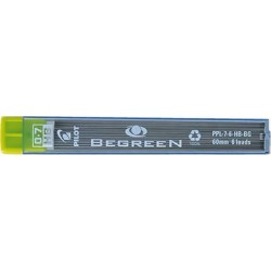 PILOT ΜΥΤΕΣ 0.7mm 2Β BEGREEN